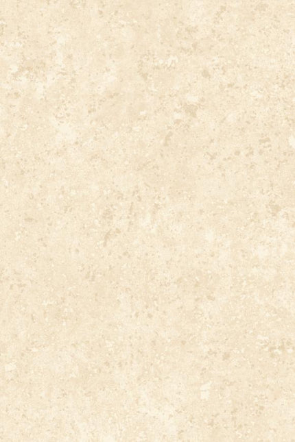 30308 Arte Koalin Calcaire Stucco - Dit behang is een subtiele mix van beige met lichte crèmetinten en zachte zandkleurige nuances
