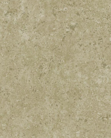 30312 Arte Koalin Calcaire Stucco - Dit behang is subtiel samengesteld uit zachte groentinten met beige en lichte grijze accenten die zorgen voor een natuurlijke