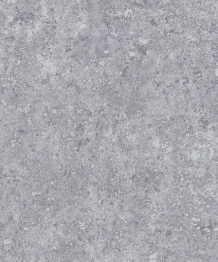 30317 Arte Koalin Calcaire Stucco - Dit behang is een subtiele mix van grijstinten met lichte accenten die een zacht