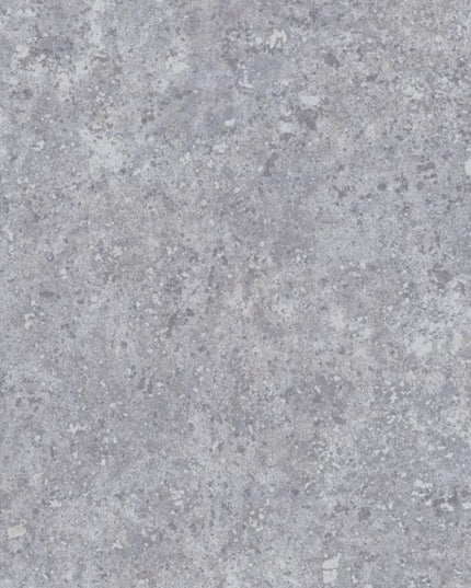30317 Arte Koalin Calcaire Stucco - Dit behang is een subtiele mix van grijstinten met lichte accenten die een zacht