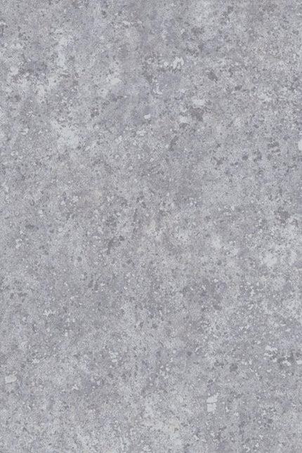 30317 Arte Koalin Calcaire Stucco - Dit behang is een subtiele mix van grijstinten met lichte accenten die een zacht