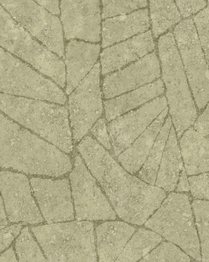 30337 Arte Koalin Fragment - Dit behang is uitgevoerd in zachte