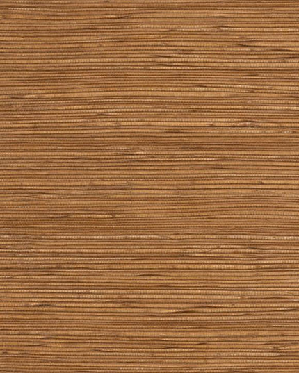 52400 Arte Prismatic Gradient - Dit behang is warm en natuurlijk van kleur met verschillende tinten bruin en lichte beige accenten die een subtiele textuur toevoegen.
