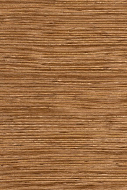 52400 Arte Prismatic Gradient - Dit behang is warm en natuurlijk van kleur met verschillende tinten bruin en lichte beige accenten die een subtiele textuur toevoegen.