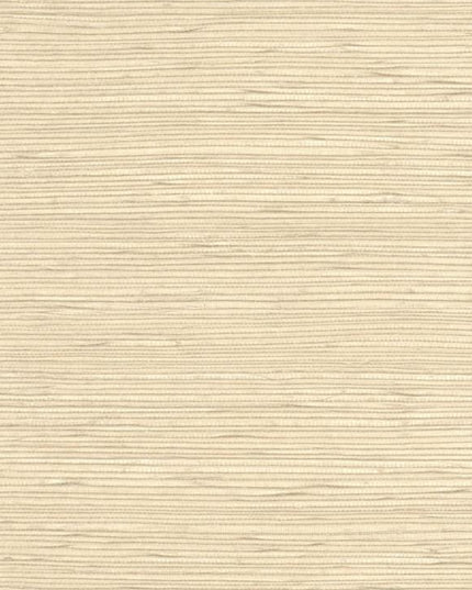 52401 Arte Prismatic Gradient - Dit behang is zacht beige met subtiele witachtige lijnen die zorgen voor een rustige en natuurlijke uitstraling.
