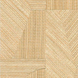 52463 Arte Prismatic Refraction - Dit behang is een subtiele mix van beige