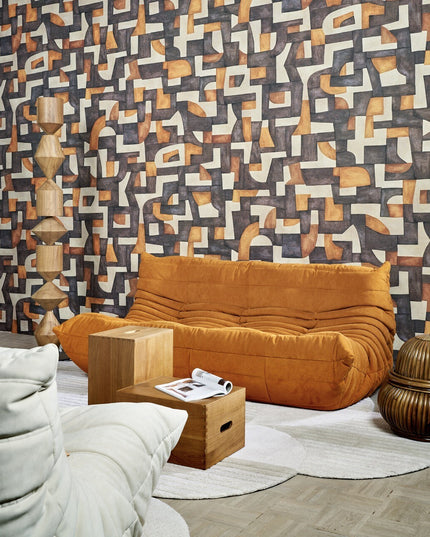 18900 Arte Essentials Totem Ecoline Tangerine
