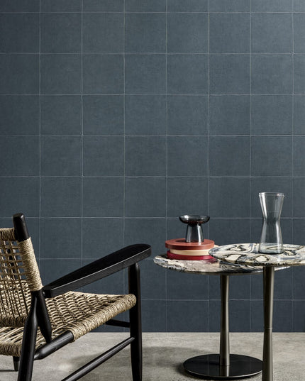 21040 Arte Textura Campo Smokey Blue