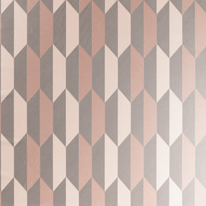 26522 Arte Monsoon Arrow Framboise Field