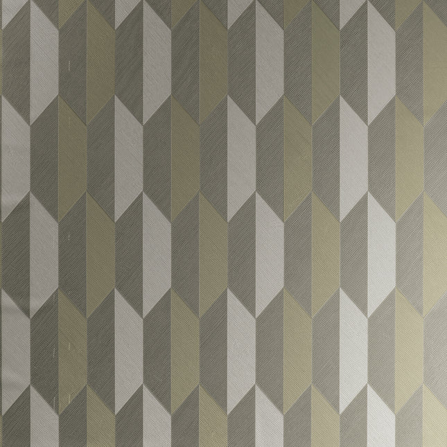 26523 Arte Monsoon Arrow Winter Gold