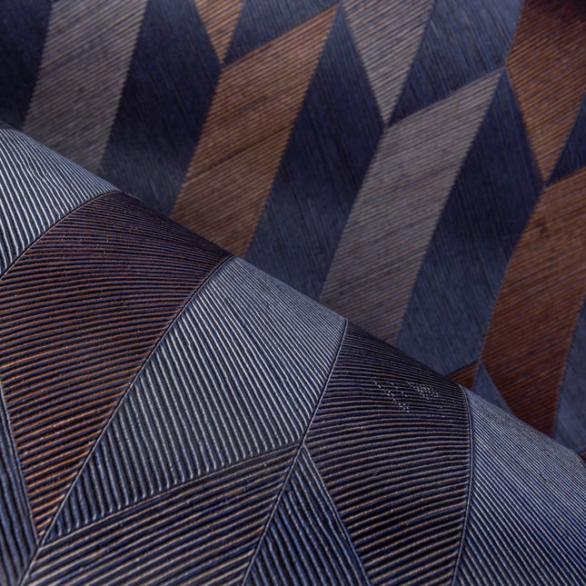 26525 Arte Monsoon Arrow Copper Night