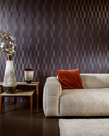 26525 Arte Monsoon Arrow Copper Night