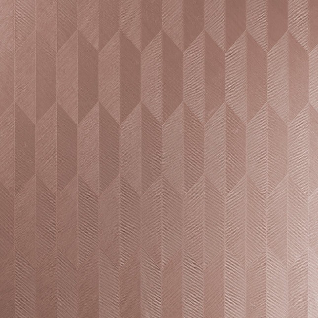 26533 Arte Monsoon Symbol Vintage Blush
