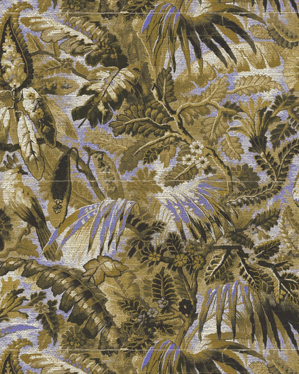 33001 Arte Antigua Tropicali Golden Lilac
