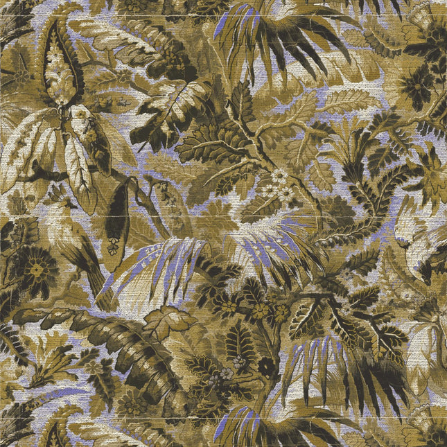 33001 Arte Antigua Tropicali Golden Lilac