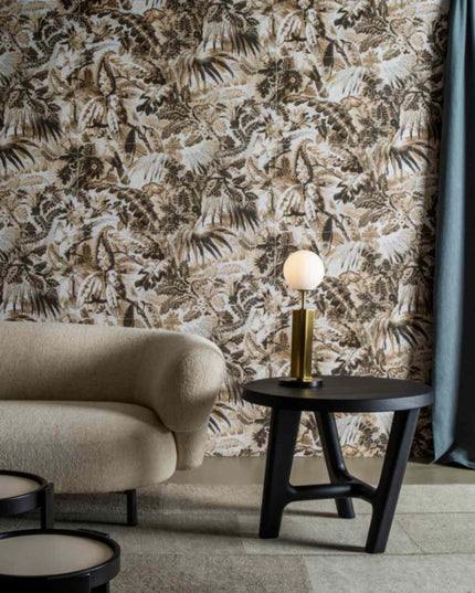 33001 Arte Antigua Tropicali Golden Lilac