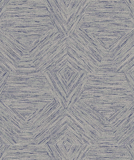 33049 Arte Antigua Pentagono Denim
