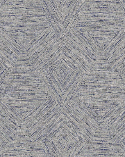 33049 Arte Antigua Pentagono Denim