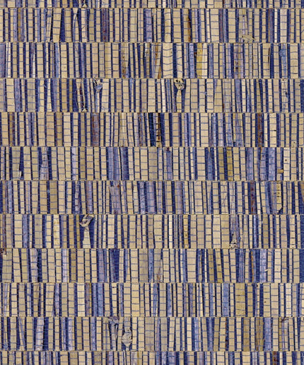 40322 Arte All Naturals Fringe Blue Stone