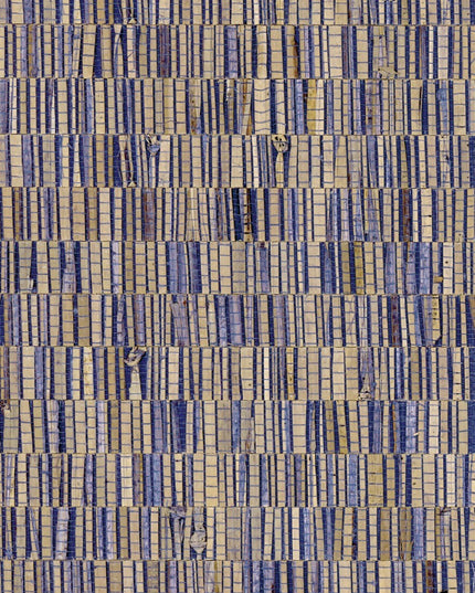 40322 Arte All Naturals Fringe Blue Stone