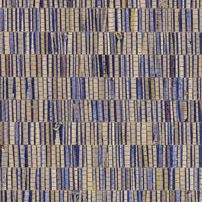 40322 Arte All Naturals Fringe Blue Stone