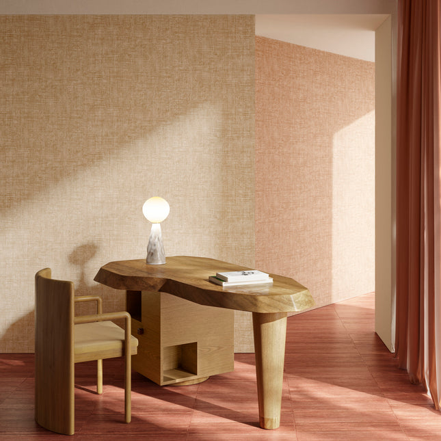 59613 Arte Essentials Brushed Suede Brick