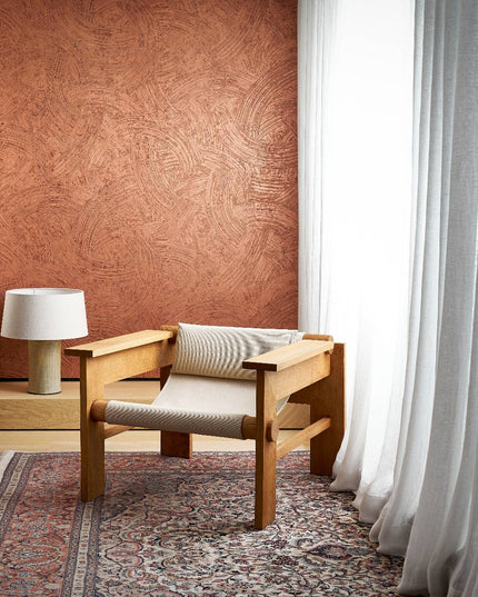 60100 Arte Metal X Patina Impasto Copper