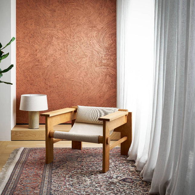 60100 Arte Metal X Patina Impasto Copper