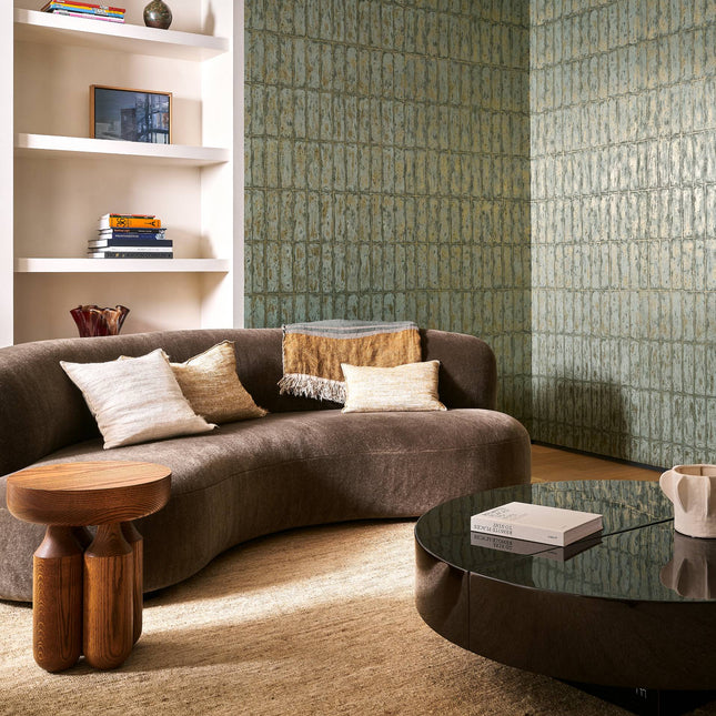 Arte Metal X Patina Chalk Stone 60120 Roomshot