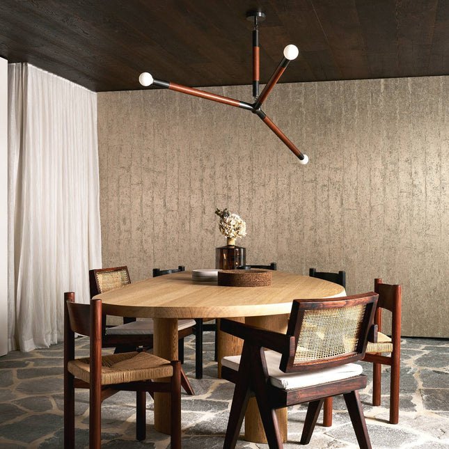 Arte Metal X Patina Alepine 60130 Roomshot