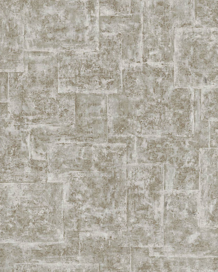 Arte Metal X Patina Quilt 60142