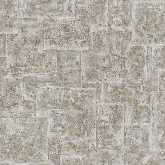 Arte Metal X Patina Quilt 60142
