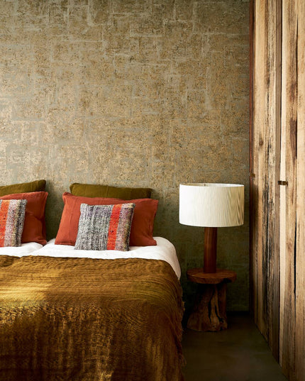 Arte Metal X Patina Quilt 60143 Roomshot