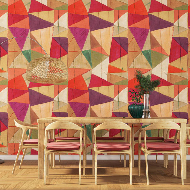 Arte JV800 Tierra Savana 6633 Roomshot
