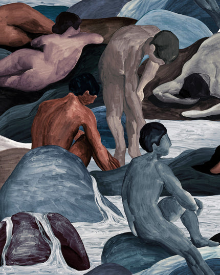 70500 Arte Les Thermes Saturnia Platinum