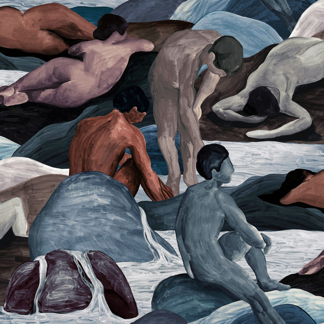 70500 Arte Les Thermes Saturnia Platinum