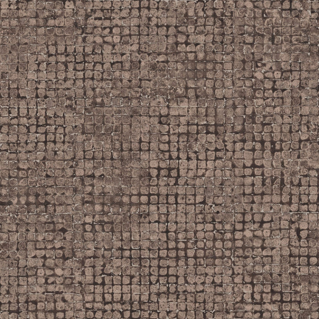 70510 Arte Les Thermes Mosaico Cocoa