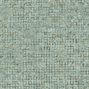 70511 Arte Les Thermes Mosaico Teal
