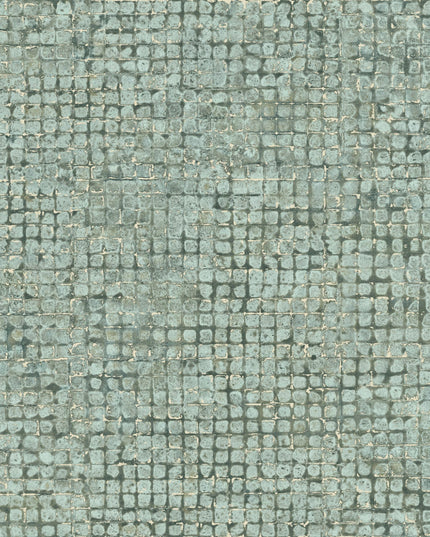 70511 Arte Les Thermes Mosaico Teal