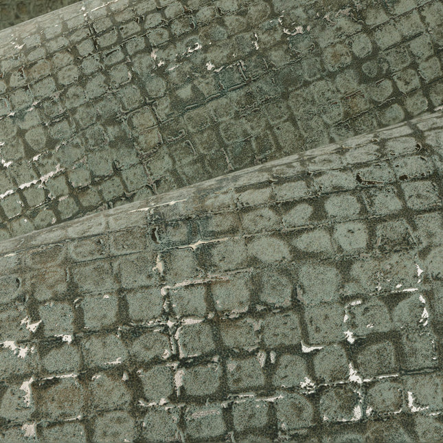70511 Arte Les Thermes Mosaico Teal