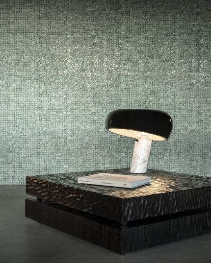 70511 Arte Les Thermes Mosaico Teal