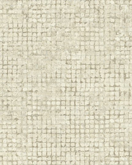 70512 Arte Les Thermes Mosaico Off-White