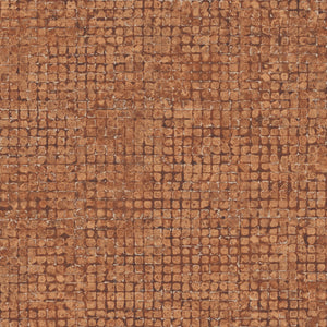 70517 Arte Les Thermes Mosaico Terracotta