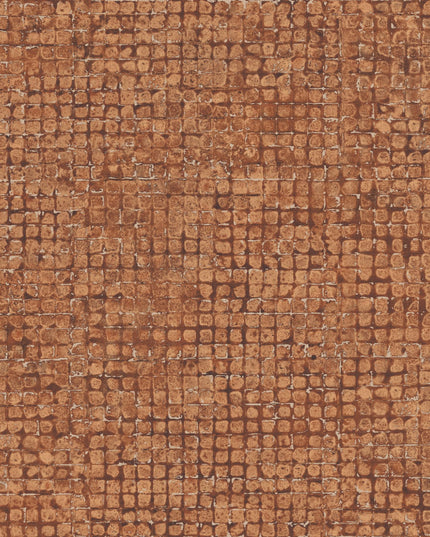 70517 Arte Les Thermes Mosaico Terracotta