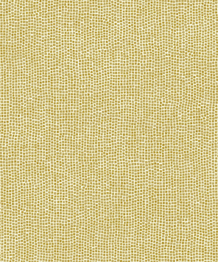 70550 Arte Les Thermes Tessera Gold Medaillon