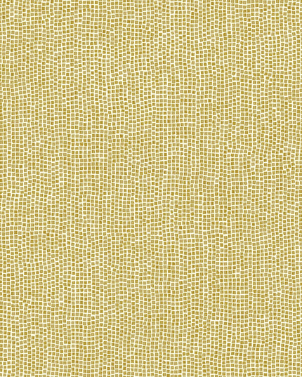 70550 Arte Les Thermes Tessera Gold Medaillon