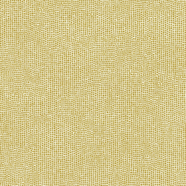 70550 Arte Les Thermes Tessera Gold Medaillon