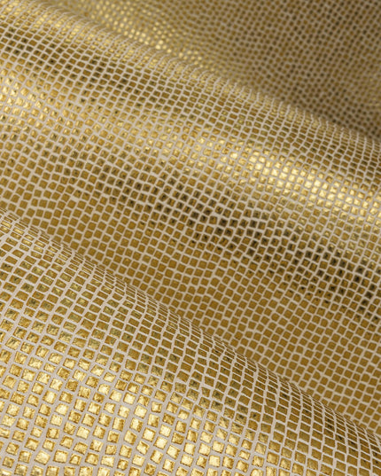 70550 Arte Les Thermes Tessera Gold Medaillon