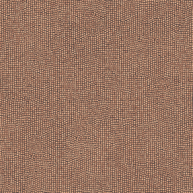 70552 Arte Les Thermes Tessera Rose Shimmer