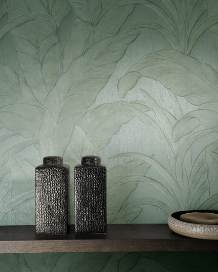 75003 Arte Monsoon Musa Eucalyptus
